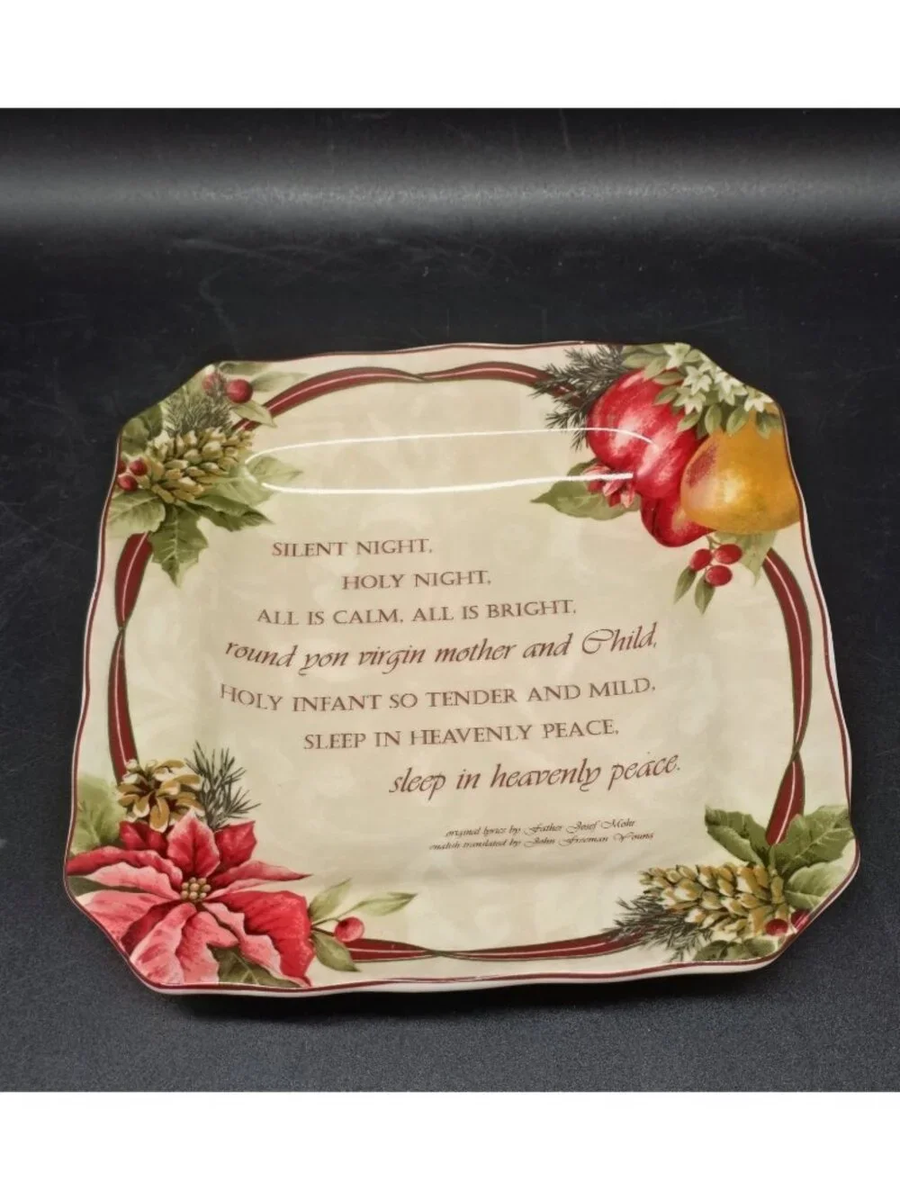222 Fifth Yuletide Celebration 